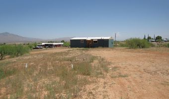 16771 2 S Maricopa Ave 89, Benson, AZ 85602