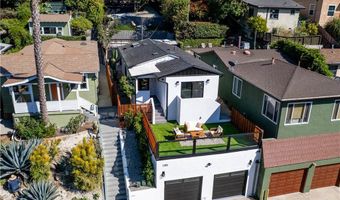 1310 N Occidental Blvd, Los Angeles, CA 90026