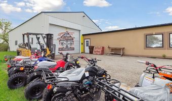 3159 Monroe Rd, Alma, MI 48801