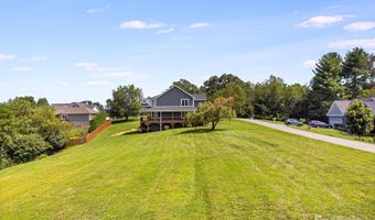 45 Horizon Way, Alexander, NC 28701