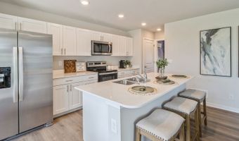 2211 Bugge Dr Plan: Sydney, Adel, IA 50003