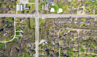 4555 N Emerson Ave, Indianapolis, IN 46226