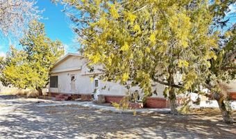 2100 Buckhorn Rd, Alamo, NV 89025