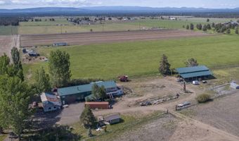 25800 Alfalfa Market Rd, Bend, OR 97701
