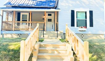 518 E Furlow St, Americus, GA 31709