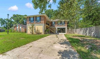 7320 Memo Pl, Baton Rouge, LA 70817