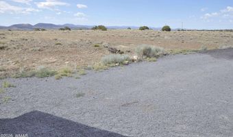 22 Antelope Ave, Concho, AZ 85924