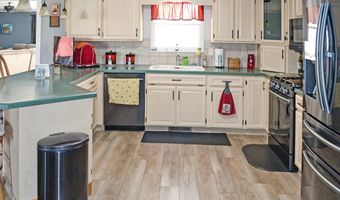 793 King Ridge Dr, Ashland, OH 44805