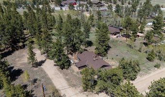 104 County Road 90, Allenspark, CO 80510