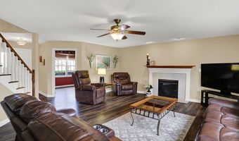 1611 Connemara Rd, Indianapolis, IN 46217