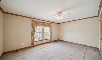 813 Cherokee Dr, Afton, OK 74331