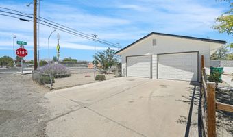 125 US Hwy 95a St, Fernley, NV 89408
