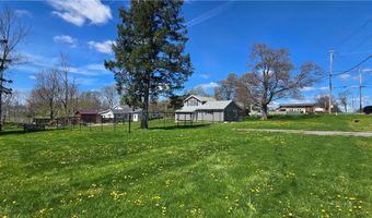 241 East Ave, Akron, NY 14001