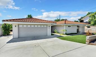 2345 Miller Ave, Escondido, CA 92029