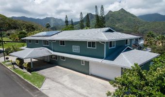 1464 Aunauna St, Kailua, HI 96734