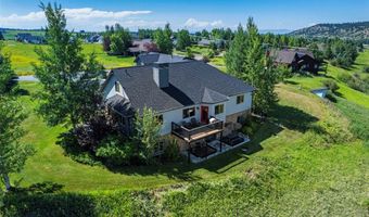 455 Dulohery Ln, Bozeman, MT 59715