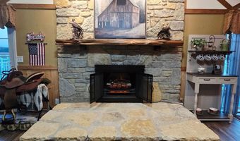 2871 Mexico Ridge Rd, Bennington, IN 47011