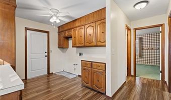 941 SE Paddock Ct, Bartlesville, OK 74006