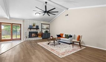 1501 Rosedale St, Ardmore, OK 73401