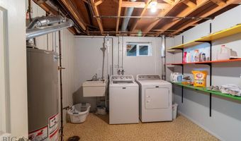 201 W 8th Ave, Big Timber, MT 59011