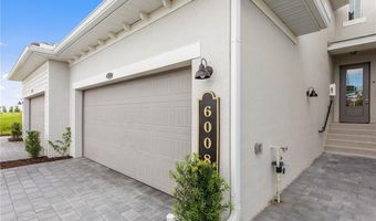 6008 Ellerston 1021, Ave Maria, FL 34142