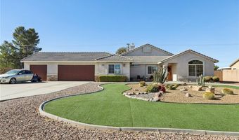 13322 Chenin Blanc Ct, Apple Valley, CA 92308