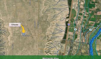 Golden Oak Road, Belen, NM 87002