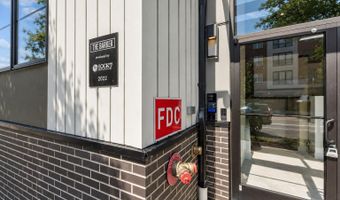 2310 4TH St NE 15, Washington, DC 20002