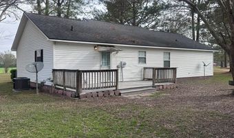 167 JC Abbott, Adel, GA 31620