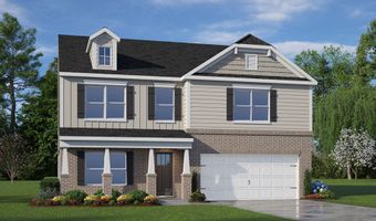 208 Ethel Ln, Angier, NC 27501