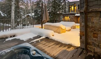 1345 Mayflower Ct, Aspen, CO 81611