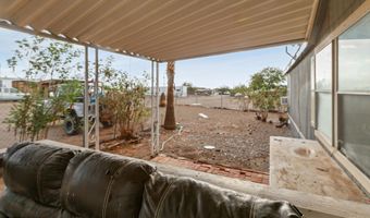 48936 Ehrenberg Rd, Ehrenberg, AZ 85334
