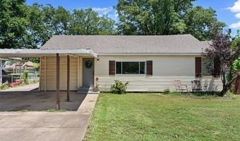 404 NE Avondale Ave, Bartlesville, OK 74006