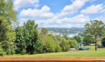 1607 Tater Hill Rd, Bean Station, TN 37708