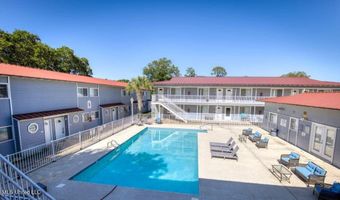 1664 Beach # 01 Blvd 1, Biloxi, MS 39531