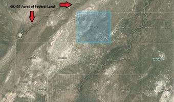 Unspecified, Gerlach, NV 89412
