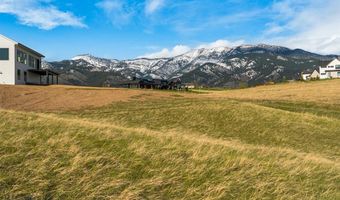 Td Snowcat Drive, Bozeman, MT 59715