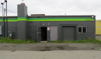 221 E 5th Ave, Anchorage, AK 99501