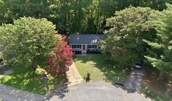 909 Bryn Mawr Ct, Apex, NC 27502