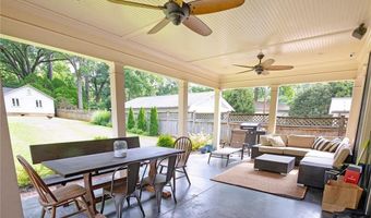 1430 Harvard Rd, Atlanta, GA 30306