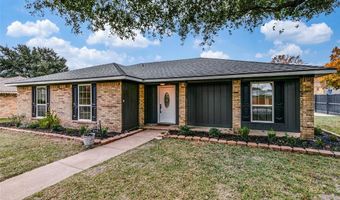 916 High Meadow Dr, Allen, TX 75002