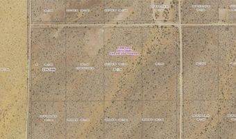 308-11 052 N Rose Quartz Rd, Chloride, AZ 86431