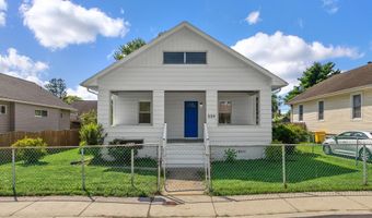 229 DORIS Ave, Brooklyn Park, MD 21225