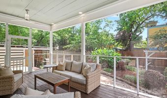 904 36th St, Charlotte, NC 28205