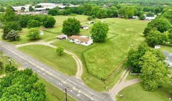 1103 Springdale Rd, Ardmore, OK 73401