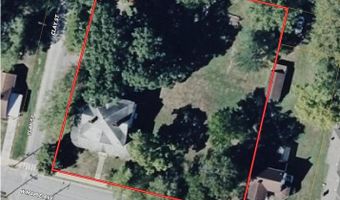 192 Clay St, Alderson, WV 24910
