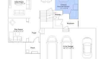 891 149th Ln NW, Andover, MN 55304