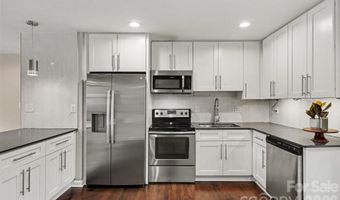 1741 Herrin Ave, Charlotte, NC 28205