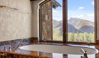 1682 Red Mountain Rd, Aspen, CO 81611