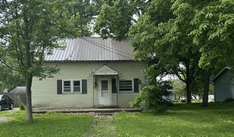 415 W Main St, Arcola, IL 61910